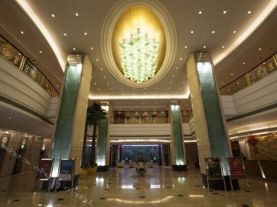 Beijing Wuhuan Hotel - Photo4