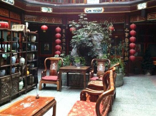 Beijing Xiaofengxian Featured Hostel - Photo2