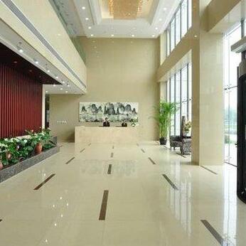 Beijing Xin Hua Lian Conference Center Hotel - Photo2