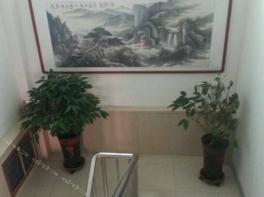 Beijing Xin Xin Jin Hui Hotel - Photo3