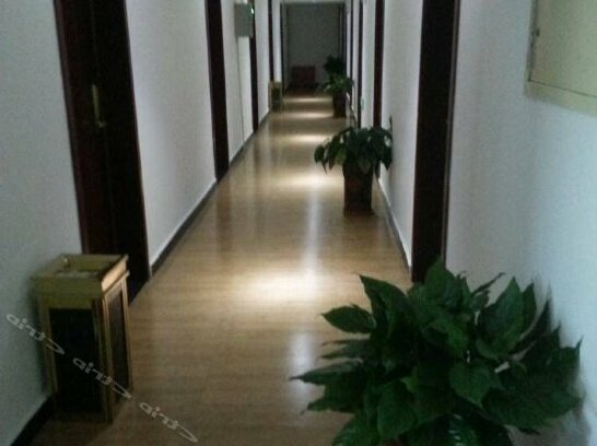 Beijing Xin Xin Jin Hui Hotel - Photo4
