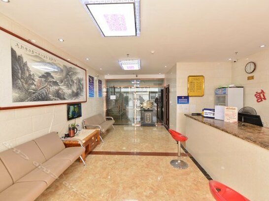 Beijing Xin Xin Jin Hui Hotel - Photo5