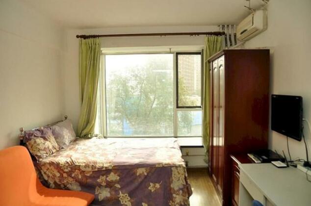 Beijing Xinjia Short Rent Apartment - Photo2