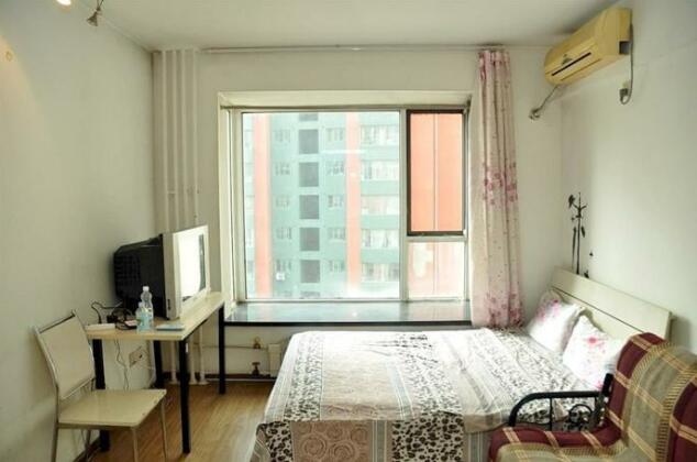 Beijing Xinjia Short Rent Apartment - Photo3
