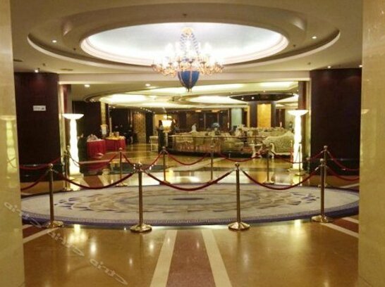 Beijing Xixi Youyi Hotel - Photo3