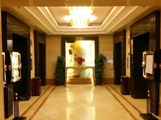 Beijing Xixi Youyi Hotel - Photo4