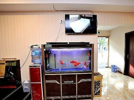 Beijing Xuri Yikang Hotel - Photo3