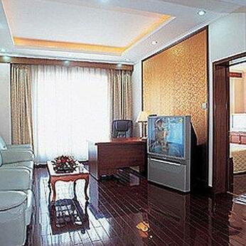 Beijing Yan Lin Hotel - Photo5