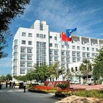 Beijing Yan Lin Hotel