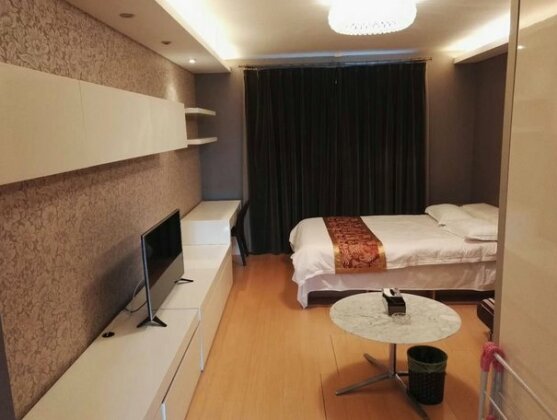 Beijing Yilejia Apartment - Photo3