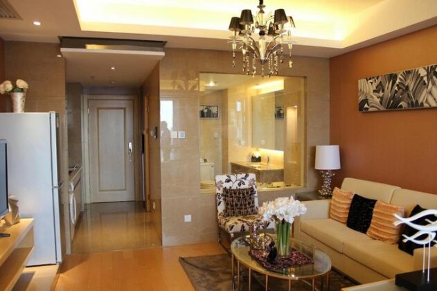 Beijing Yongli International Service Apartment - Photo2