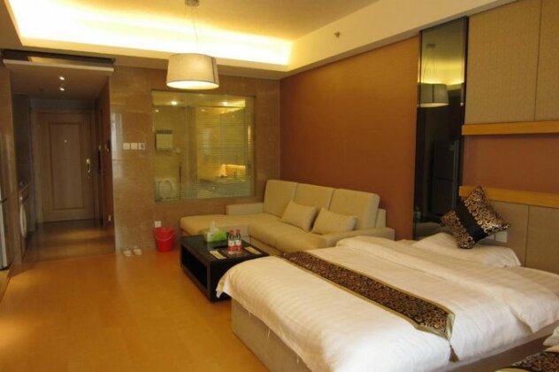 Beijing Yongli International Service Apartment - Photo5