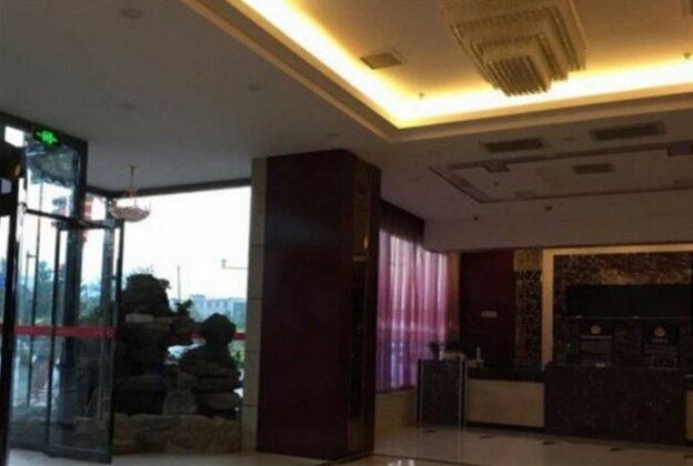 BeiJing Yu Jia Hotel - Photo2