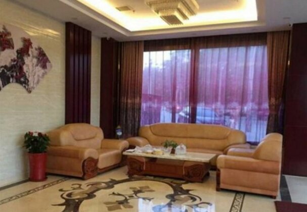 BeiJing Yu Jia Hotel - Photo4
