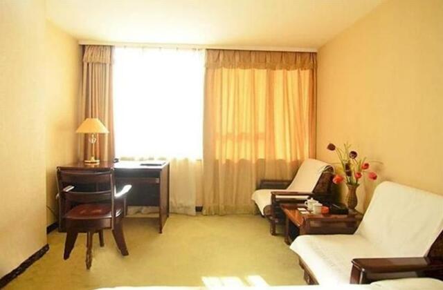 Beijing Yuexin Holiday Hotel - Photo4