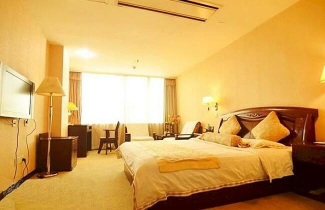 Beijing Yuexin Holiday Hotel - Photo5