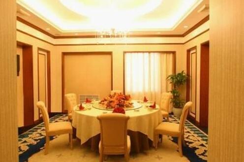 Beijing Yunheyuan Hotel - Photo3