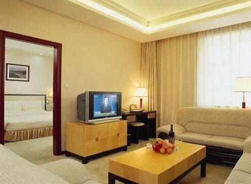 Beijing Yunheyuan Hotel - Photo4