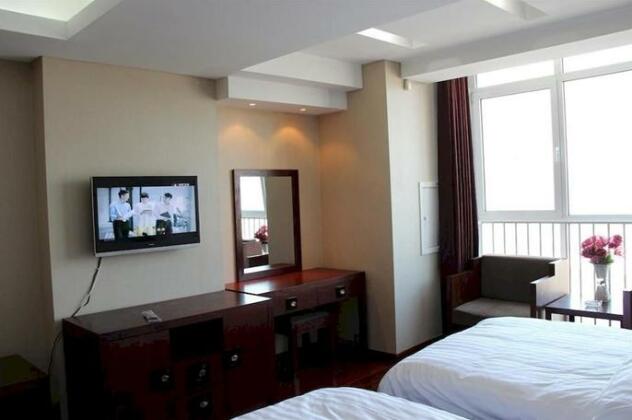 Beijing Yunshang Serviced Apartment - Photo2