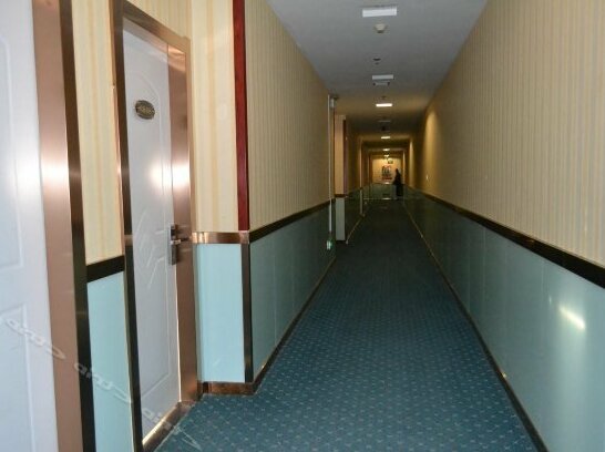 Beijing Yuqiaoxuan Express Hotel - Photo5