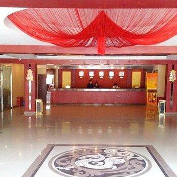 Beijing Zhong Du Hotel - Photo2