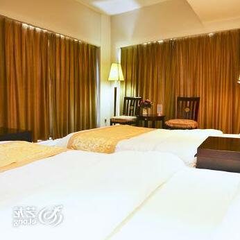Beijing Zhongguancun Apartment Hotel - Photo4