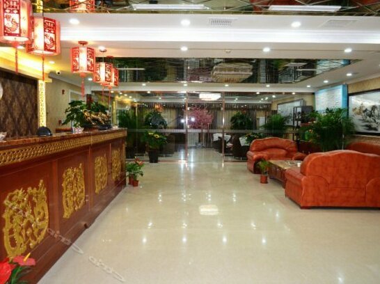 Binqiang Baoxing Business Hotel - Photo2