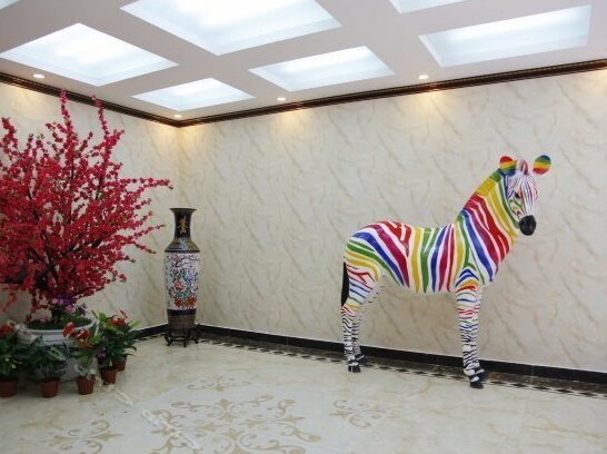 Binqiang Baoxing Business Hotel - Photo4