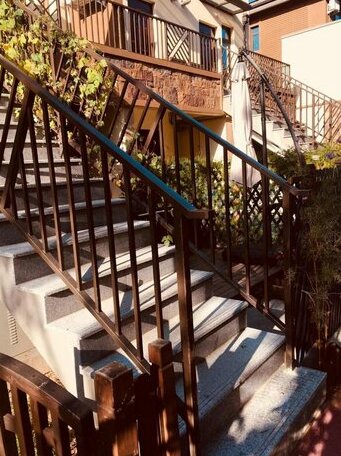 Blue Harbor Holiday Guesthouse in Gubeishuizhen - Photo3