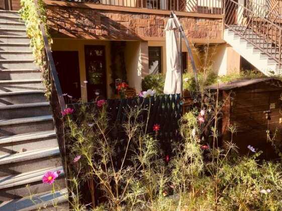 Blue Harbor Holiday Guesthouse in Gubeishuizhen - Photo4