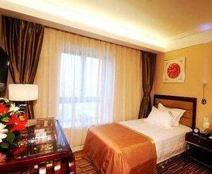 Capital Xindadu Hotel - Beijing - Photo2