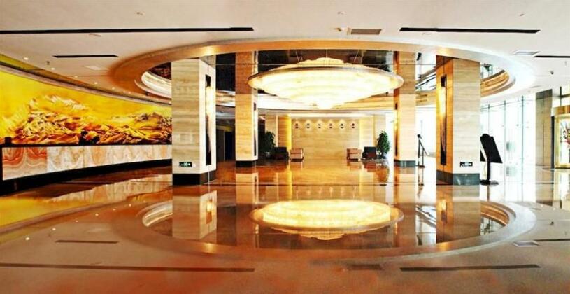 Century Huatian Hotel - Photo5