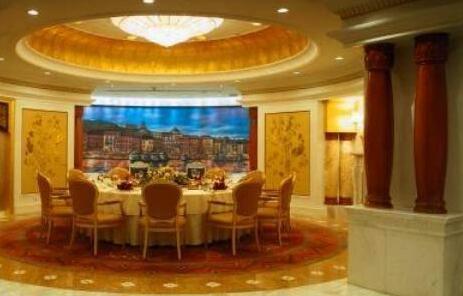 Chang An Grand Hotel Beijing - Photo3