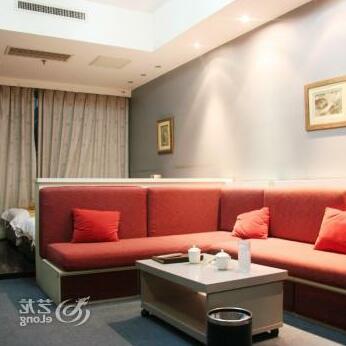 Changan Xing Rong Hotel - Photo5