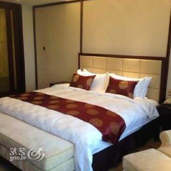 Changanbaiyun Hotel - Photo5