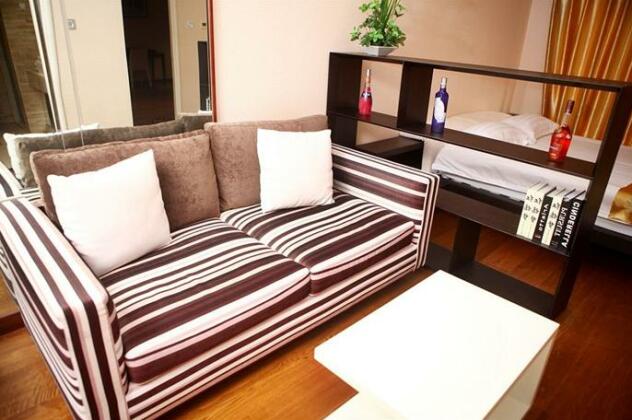 Changanyi Serviced Apartment - Photo5
