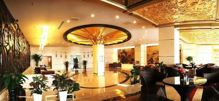Changying Hotel - Photo2