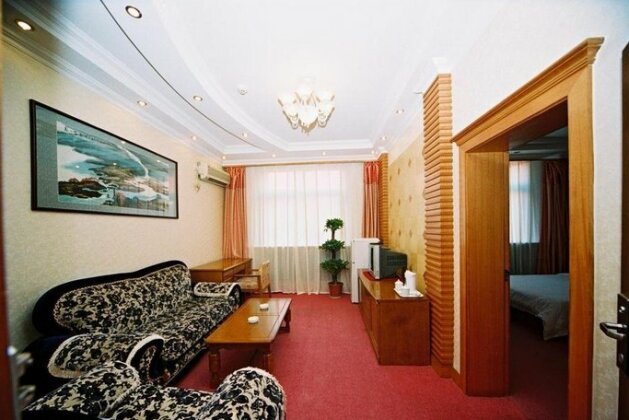 Chaoyang Hotel - Photo5