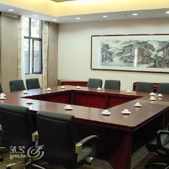 CHD Advanced Training Hotel Beijing - Photo3