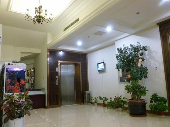 Cheng Xuan Hotel - Photo3