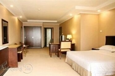 Cheng Yuan Hotel - Photo2