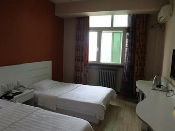 Chengming Hotel - Photo2