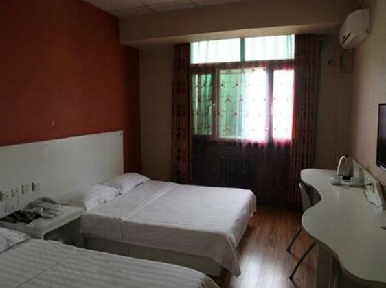 Chengming Hotel - Photo5