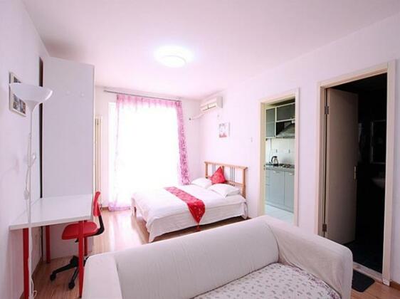 China Sunshine Apartment Ihouse - Photo2
