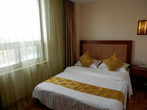 Chinese Culture Holiday Hotel - Nanluoguxiang - Photo3