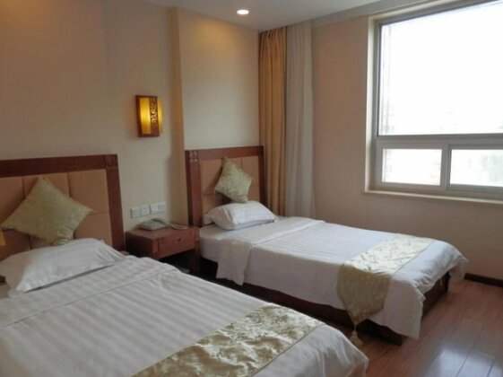 Chinese Culture Holiday Hotel - Nanluoguxiang - Photo4