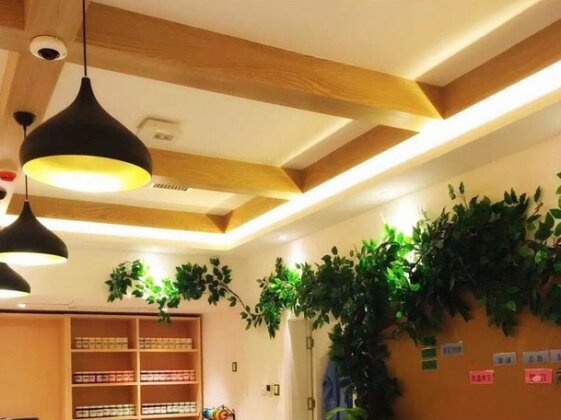 Chu Lian Er Hai Hostel - Photo2