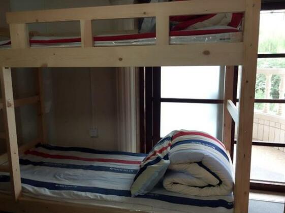 Chu Lian Er Hai Hostel - Photo4