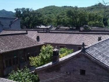 Chunhuayuan Inn Badaling Great Wall No 1 branch