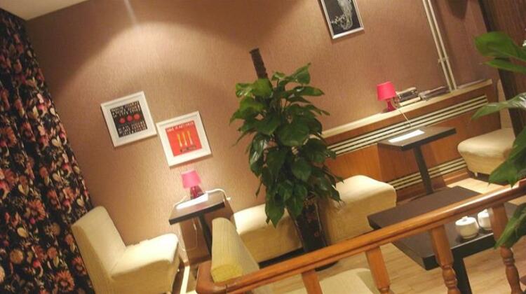 Cinderella Apartment Beijing - Photo2